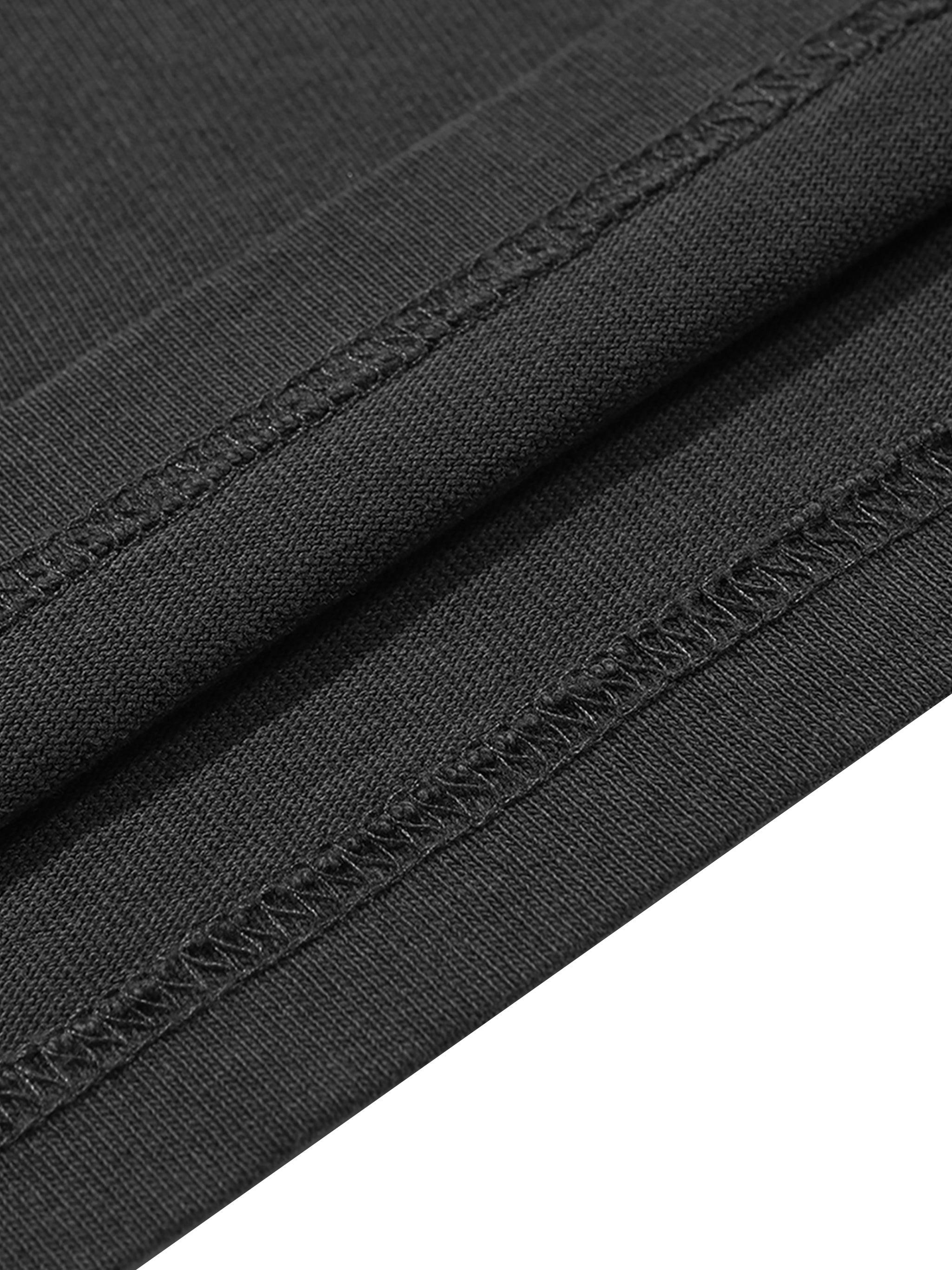 Reckoning Vintage Long Sleeve Shirt