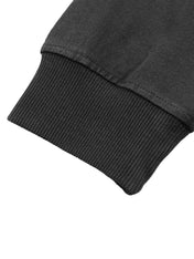 Reckoning Vintage Long Sleeve Shirt