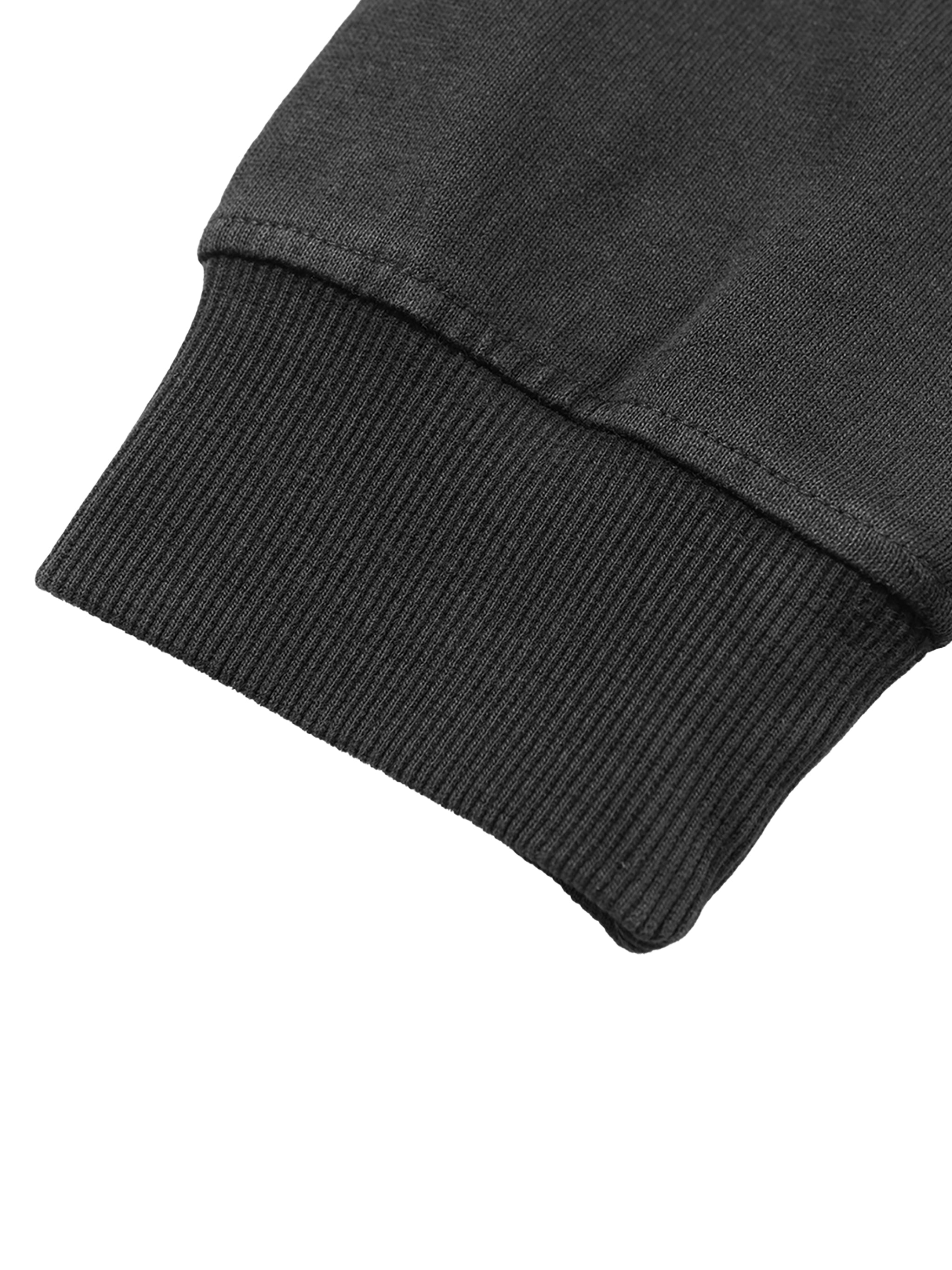 Reckoning Vintage Long Sleeve Shirt