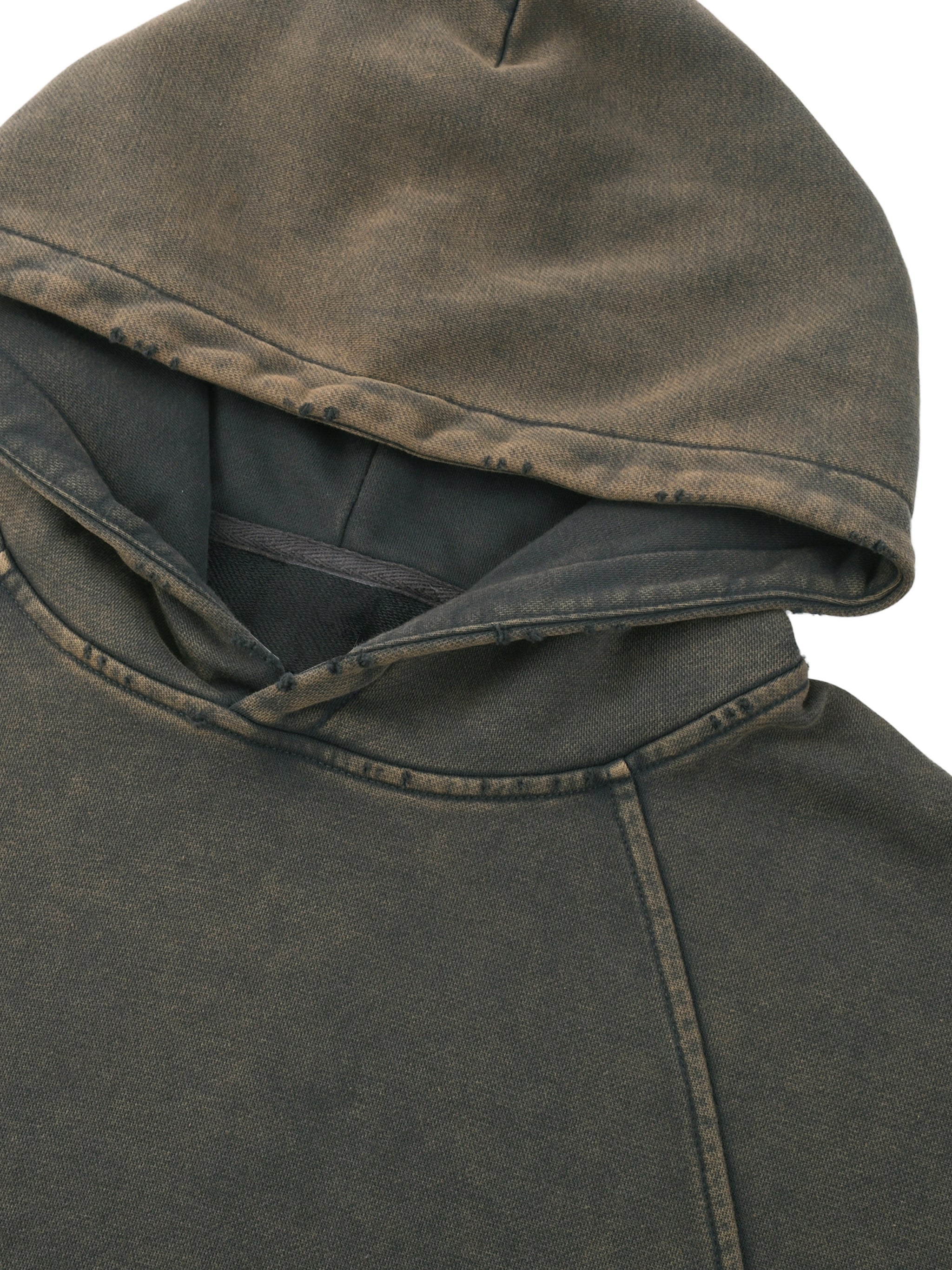 Vintage Washed Hoodie,Hoodie,Tap Stitch POD,New Release,New,Online Exclusive