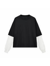 Tap Stitch POD,New,New Release,New Releases,Unisex,MEN,WOMEN,Longsleeve,POD,WHOLESALE EXCLUDED