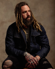 Indigo Blue Denim Trucker Jacket