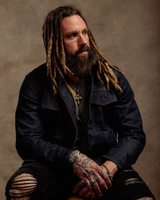 Indigo Blue Denim Trucker Jacket