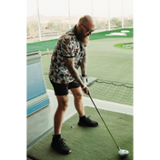 Legacy Polo Shirt - Rebel Reaper Clothing Company