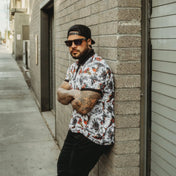 Legacy Polo Shirt - Rebel Reaper Clothing Company