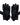 Midnight Arizona | Tank Magnet Moto Gloves - Rebel Reaper