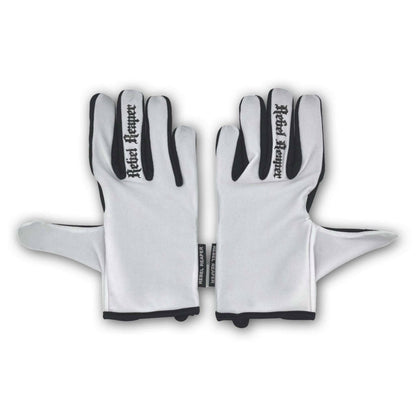 Minimalist | Black, Blue, White Versions | Moto Gloves *DISCONTINUED*