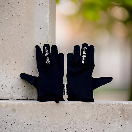 Minimalist | Black, Blue, White Versions | Moto Gloves *DISCONTINUED*