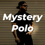 Mystery Polo Shirt $25 - Rebel Reaper Clothing Company