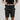 Neon Flash Boardshorts *Sold Out* - Rebel Reaper Clothing Company