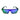 Party Shades | Green Mirror | Polarized | Sunglasses - Rebel Reaper