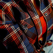 Perserverance Womens Flannel - Flannel