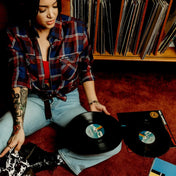 Perserverance Womens Flannel - Flannel