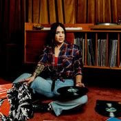 Perserverance Womens Flannel - Flannel