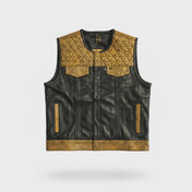 Custom Vest Builder