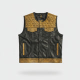 Custom Vest Builder