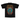 Reaper Rider Tee | Vintage Black - Rebel Reaper Clothing Company