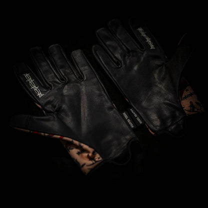 Rogue | Tank Magnet Moto Gloves