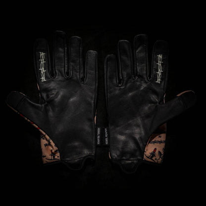 Rogue | Tank Magnet Moto Gloves