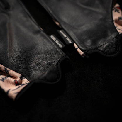 Rogue | Tank Magnet Moto Gloves