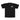 Snake Helmet Rider Black T-Shirt - Mens T-Shirt