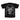 Speed Eagle T-Shirt - Black - Medium - Mens T-Shirt