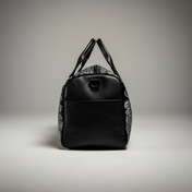 Tattoo Flash Duffle Bag V3 - Black (Pre-Order)