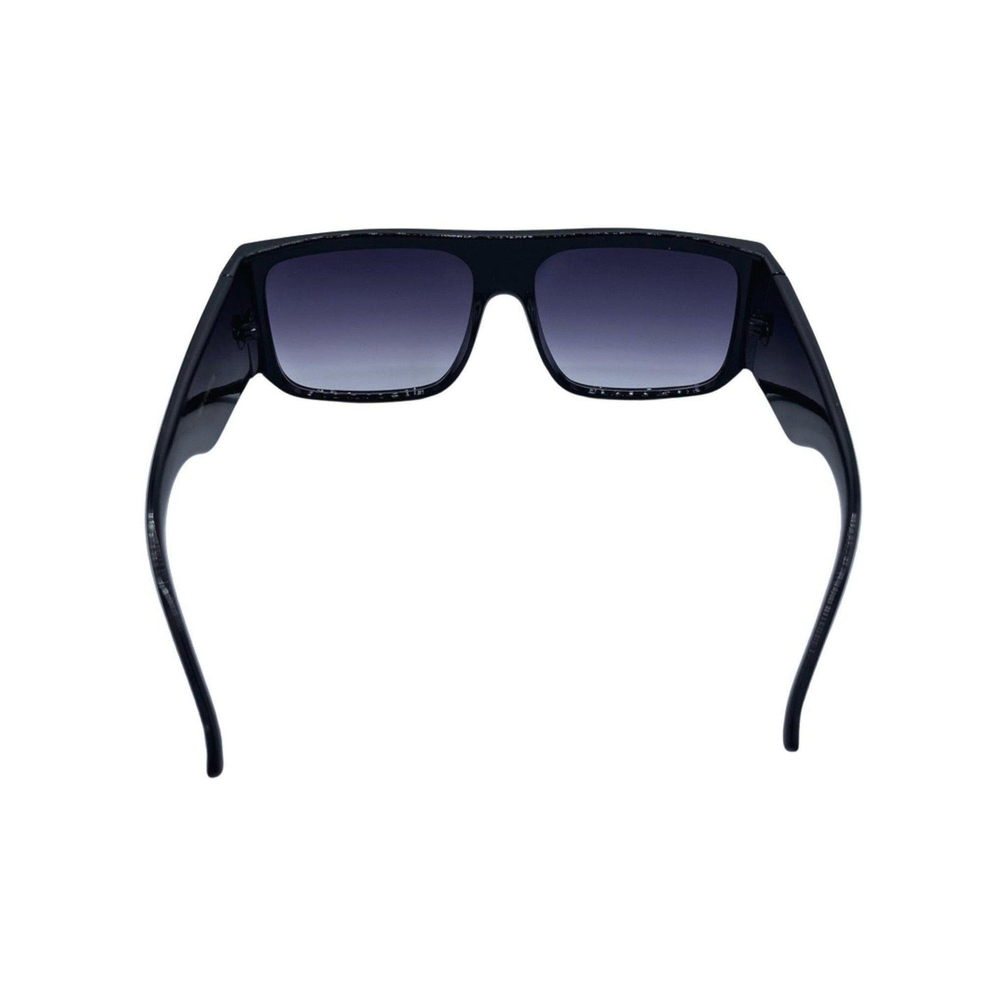 Vibe | Black Frame | Sunglasses