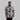 White Rogue Button Up Shirt S/S - S - Button Up Shirt