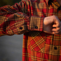 Thumbnail for 1775 Mens Flannel