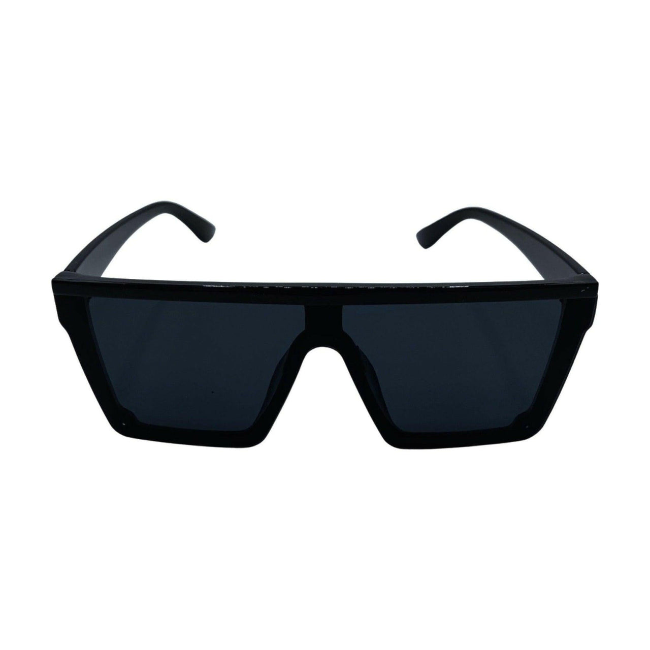 Black OG Sunglasses - Rebel Reaper Clothing Company Sunglasses