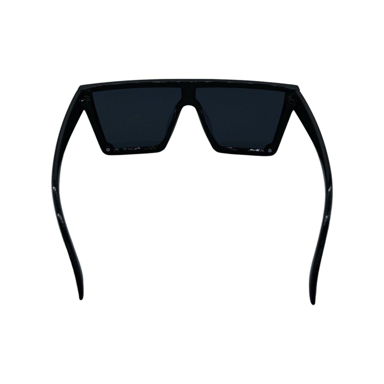 Black OG Sunglasses - Rebel Reaper Clothing Company Sunglasses