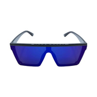 Thumbnail for Blue OG Mirrored Sunglasses