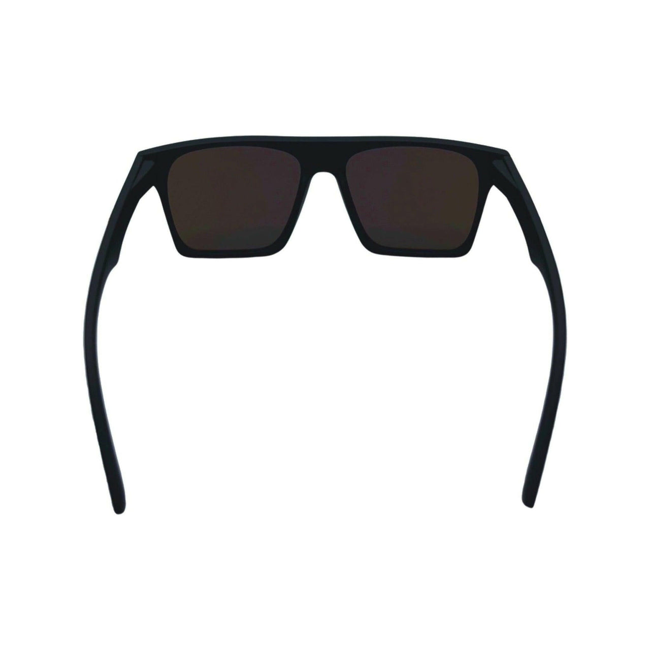 Blue Party Shades Polarized Lens Sunglasses - Rebel Reaper Clothing Company Sunglasses