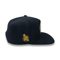 Thumbnail for Bobcat Embroidered Snapback