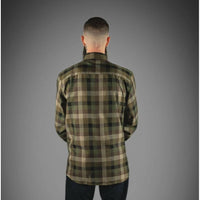 Thumbnail for Boots Mens Flannel
