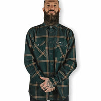 Thumbnail for Creator Mens Flannel