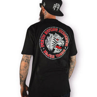 Thumbnail for Death Before Dishonor Tee | Black