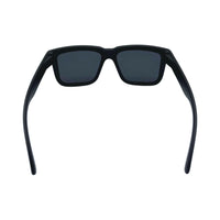 Thumbnail for Dillinger Black Polarized Lens Sunglasses