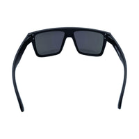 Thumbnail for Flair Black Polarized Lens Sunglasses