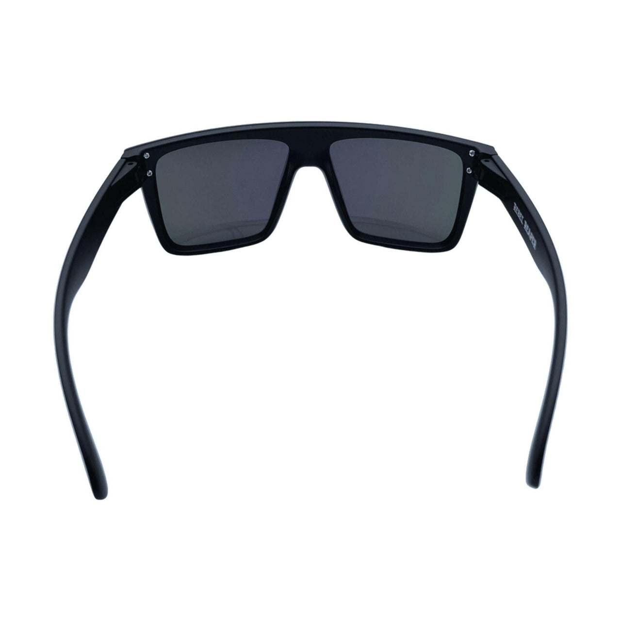 Flair Purple Mirror Polarized Lens Sunglasses - Rebel Reaper Clothing CompanySunglasses