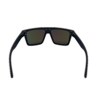 Thumbnail for Flair USA Blue Polarized Lens Sunglasses