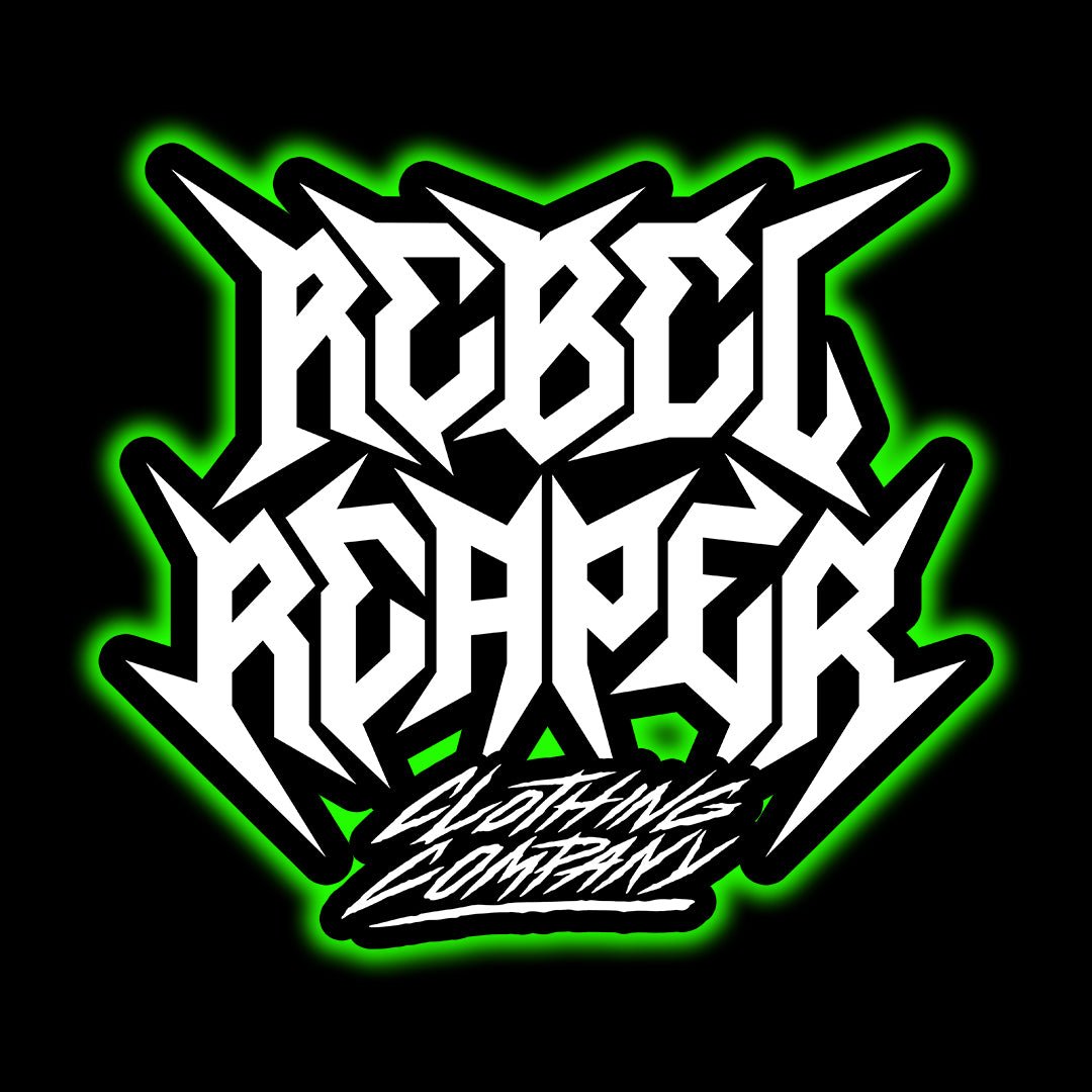 Free Returns for Store Credit or Exchange + Package Protection - Rebel Reaper Clothing CompanyEXCLUDED-HIDDEN-PRODUCTS
