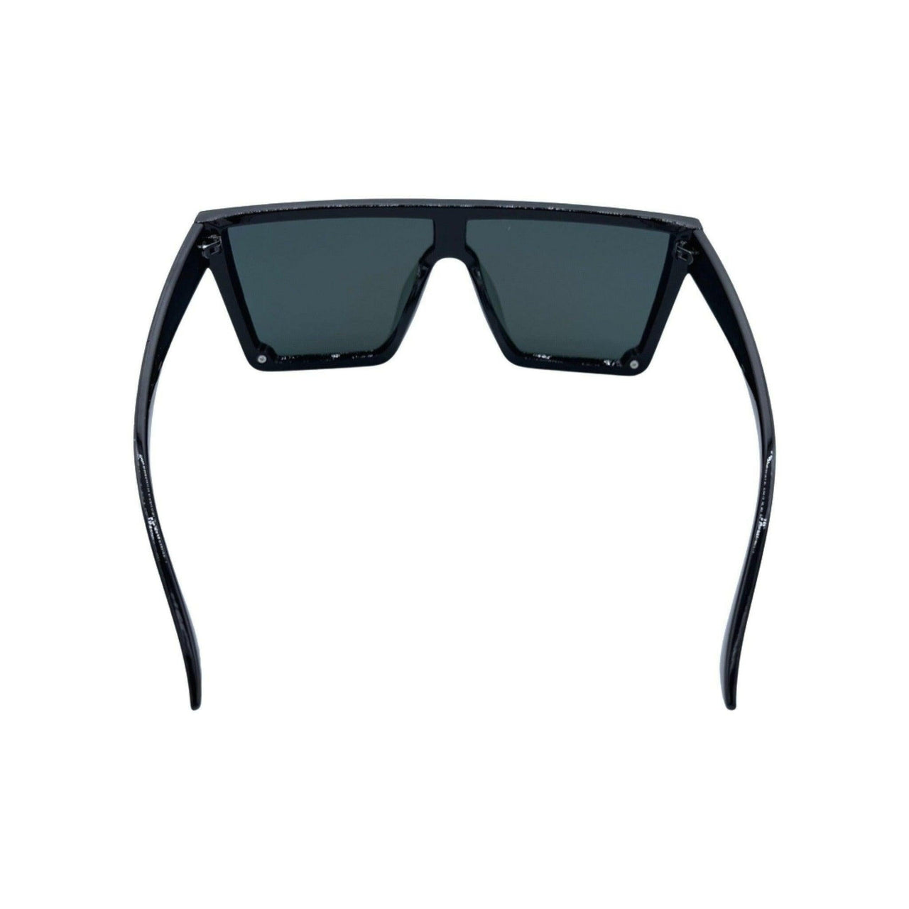 Gold OG Mirrored Sunglasses - Rebel Reaper Clothing CompanySunglasses