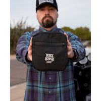 Thumbnail for Handle Bar Bag - Waterproof Conceal Carry - Rebel Reaper Clothing CompanyHandle Bar Bag