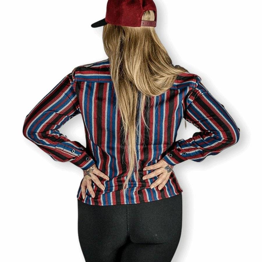 Heyday Womens Flannel