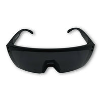 Thumbnail for Hogans Black Polarized Lens Sunglasses