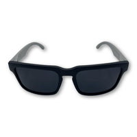 Thumbnail for Hustler Grey & Black Sunglasses - Rebel Reaper Clothing CompanySunglasses