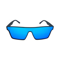 Thumbnail for Light Blue Party Shades Polarized Lens Sunglasses