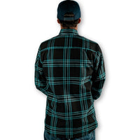 Thumbnail for Presley Mens Flannel